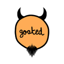 $GOATED Logo